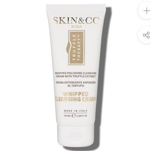 Skin& Co Roma- truffle whipped cleansing cream